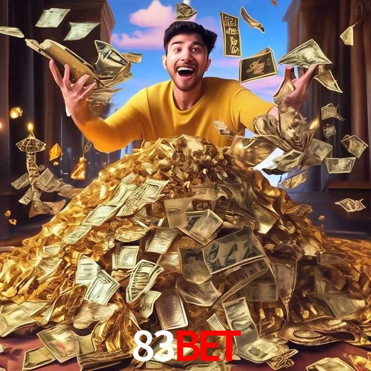 Estatísticas 83Bet