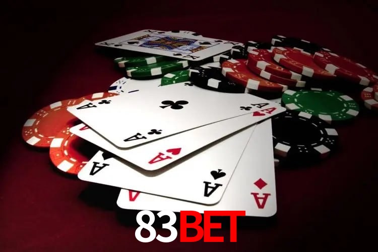 Estatísticas Esportivas 83Bet