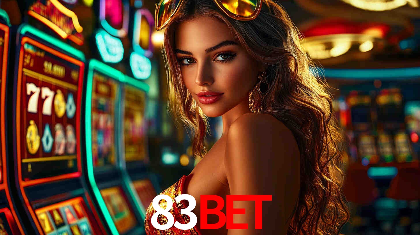 Roulette Table 83Bet