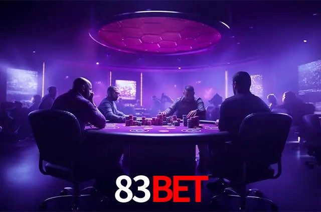 Tecnologia da Plataforma 83Bet