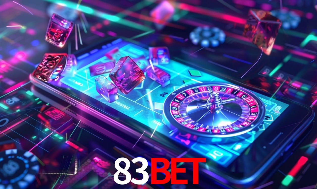 Login Seguro 83Bet