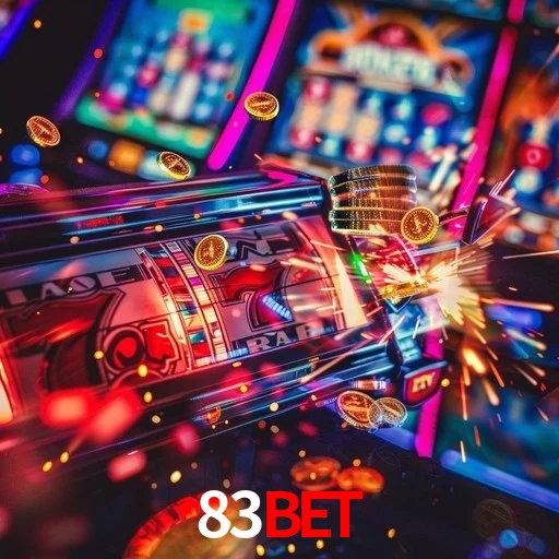 Apostas de Futebol 83Bet
