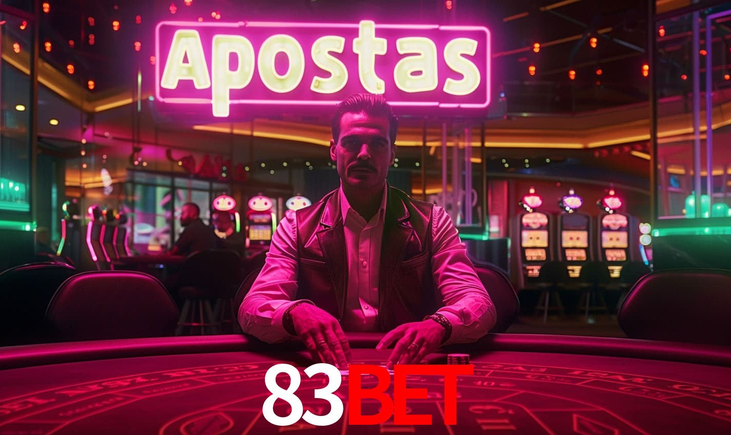 83Bet São Paulo - Jogo Coleção