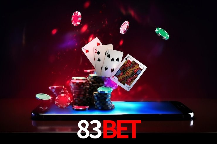 Account Benefits 83Bet