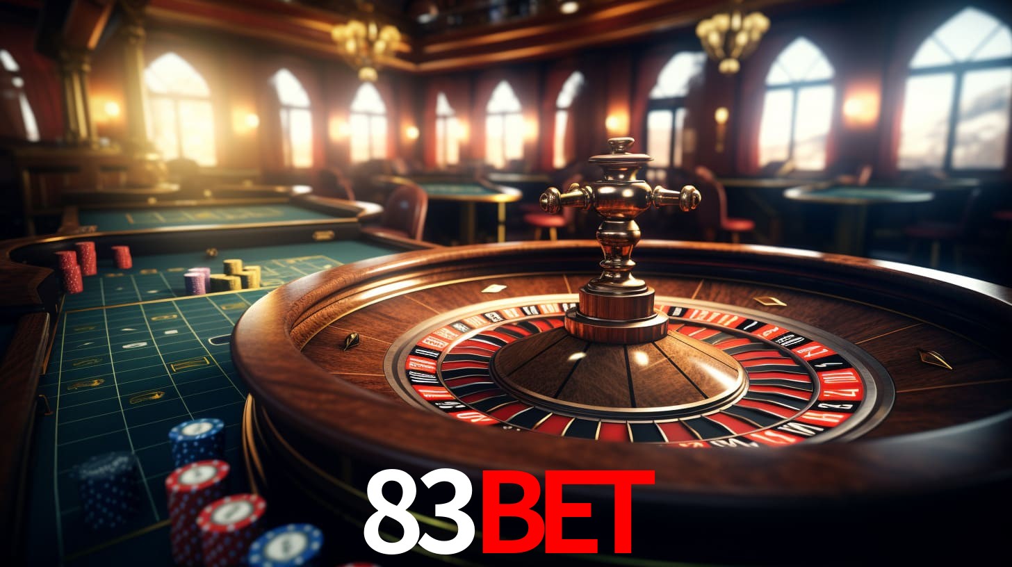 Tennis Betting 83Bet