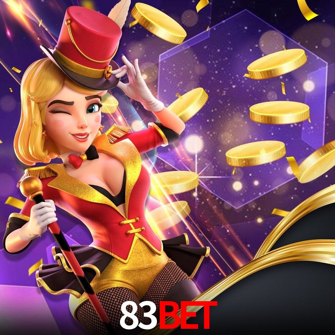 Experiência VIP 83Bet
