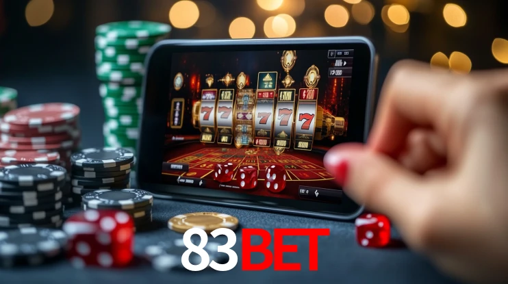 Blackjack Table 83Bet