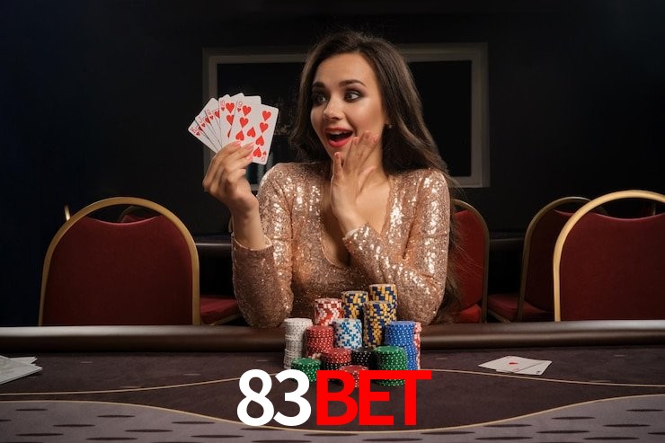 Torneios 83Bet