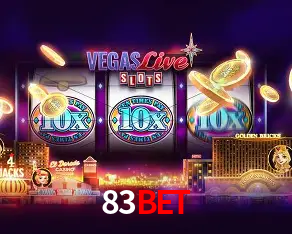 83Bet São Paulo - All Bonuses