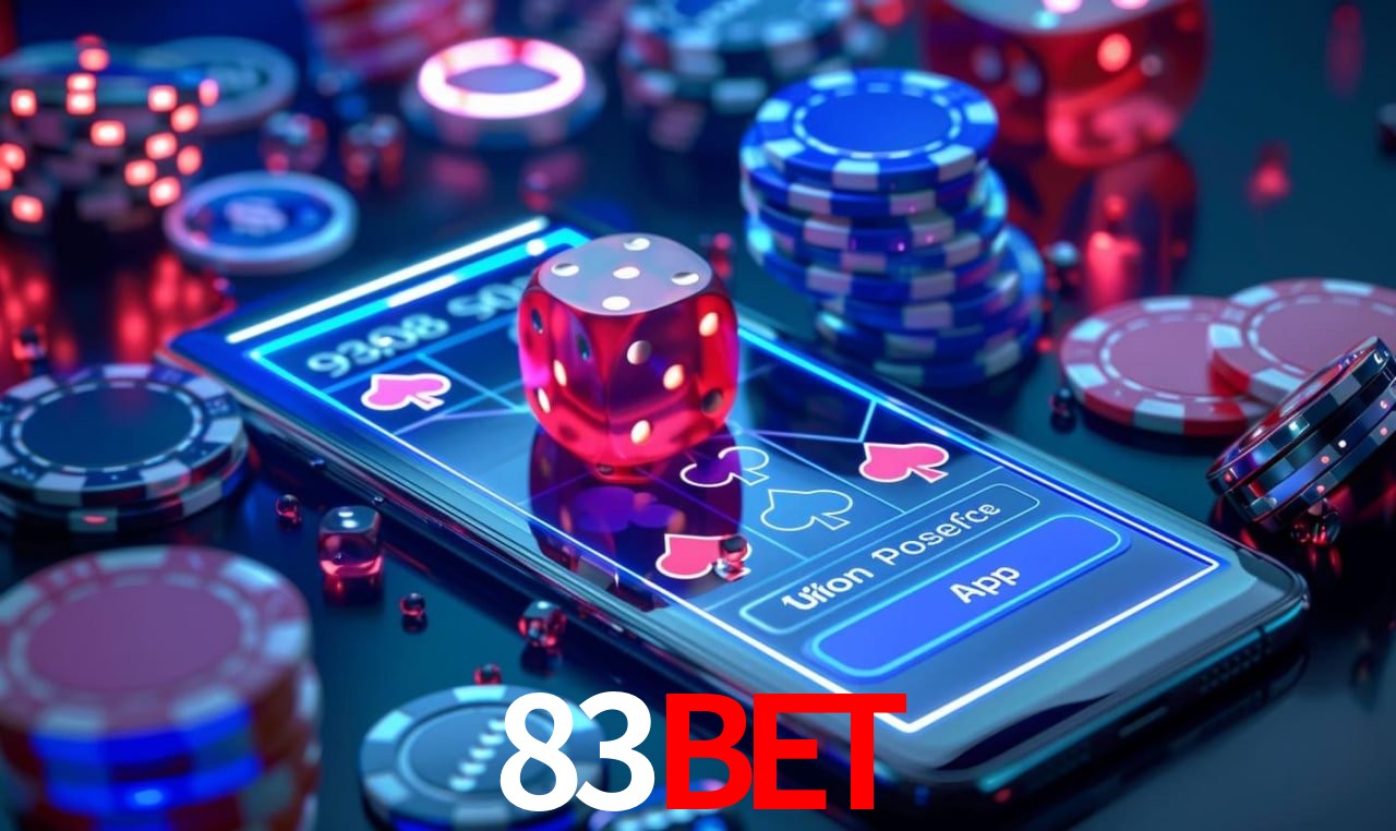 83Bet - Análise de Mercados Esportivos