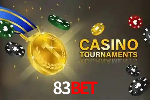 83Bet - App Features