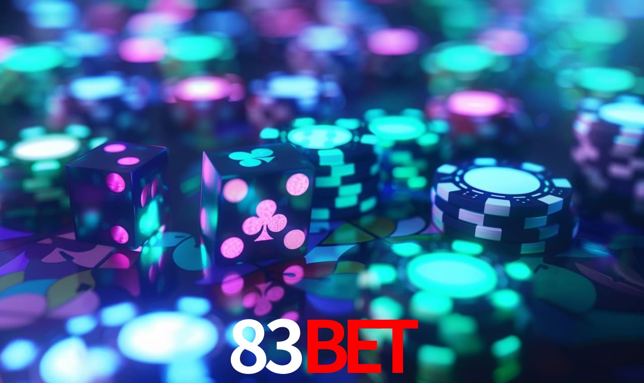 Experiência VIP 83Bet