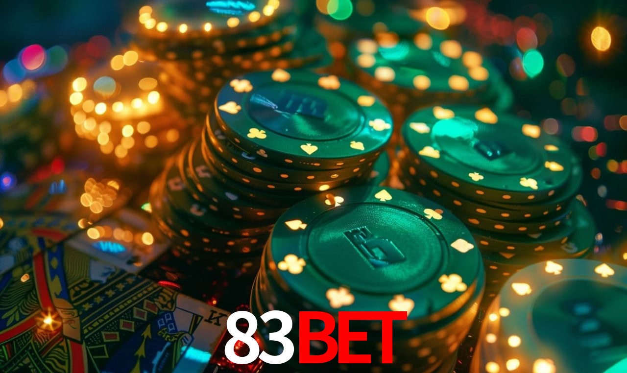 Diretório de Jogos 83Bet
