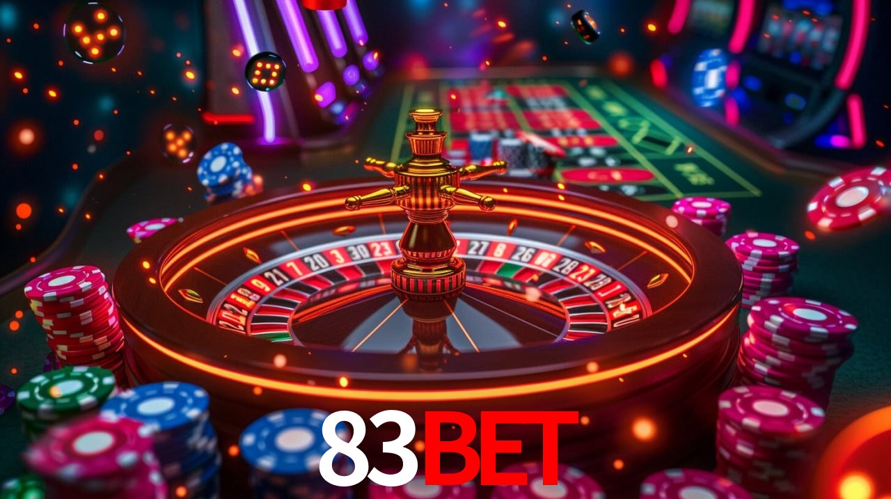 Programa VIP 83Bet