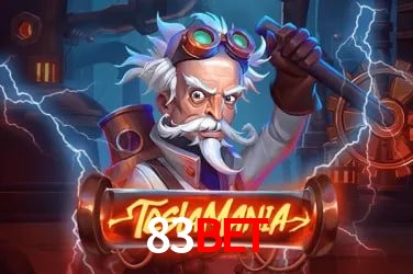 83Bet Salvador - Statistics